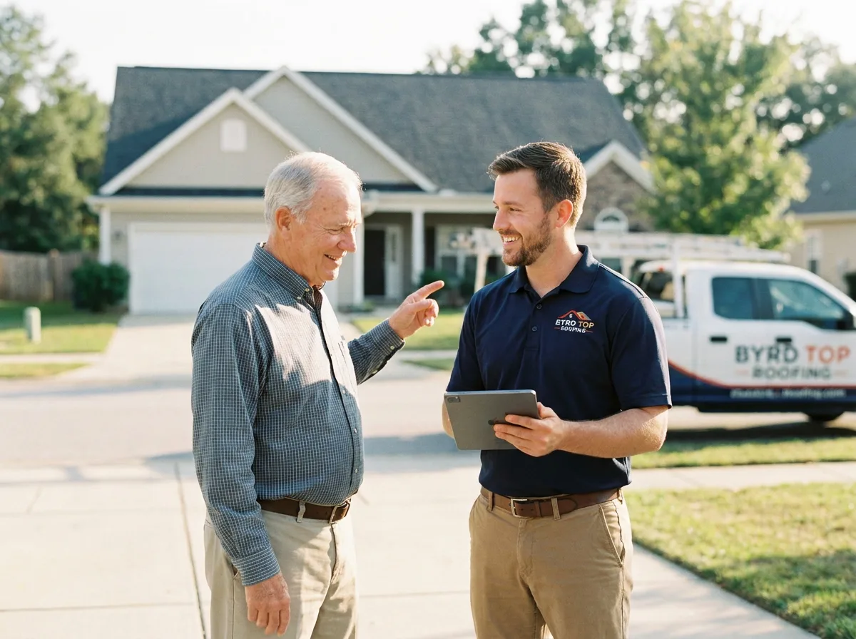 Roofing Simpson, WV FAQs